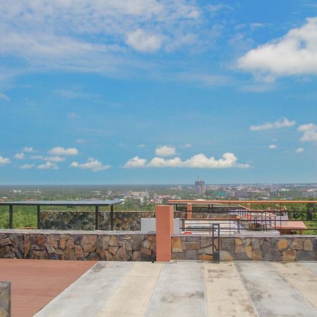 Sky View Luxury Pool Villa - Sha Surat Thani Exterior photo