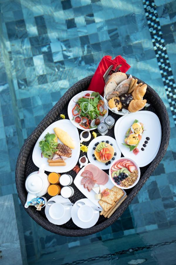 Sky View Luxury Pool Villa - Sha Surat Thani Exterior photo