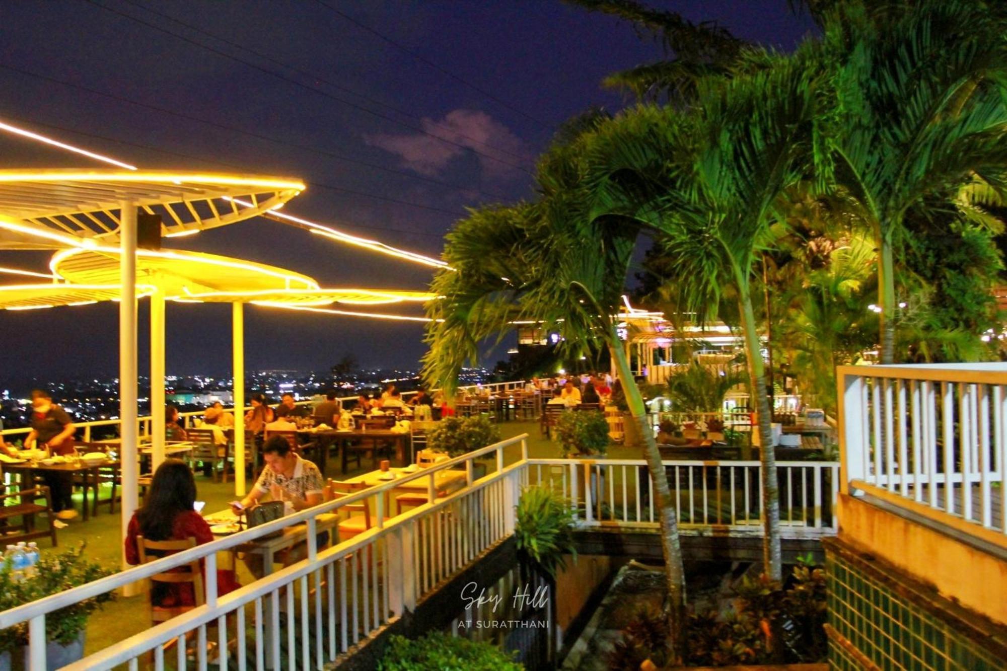 Sky View Luxury Pool Villa - Sha Surat Thani Exterior photo