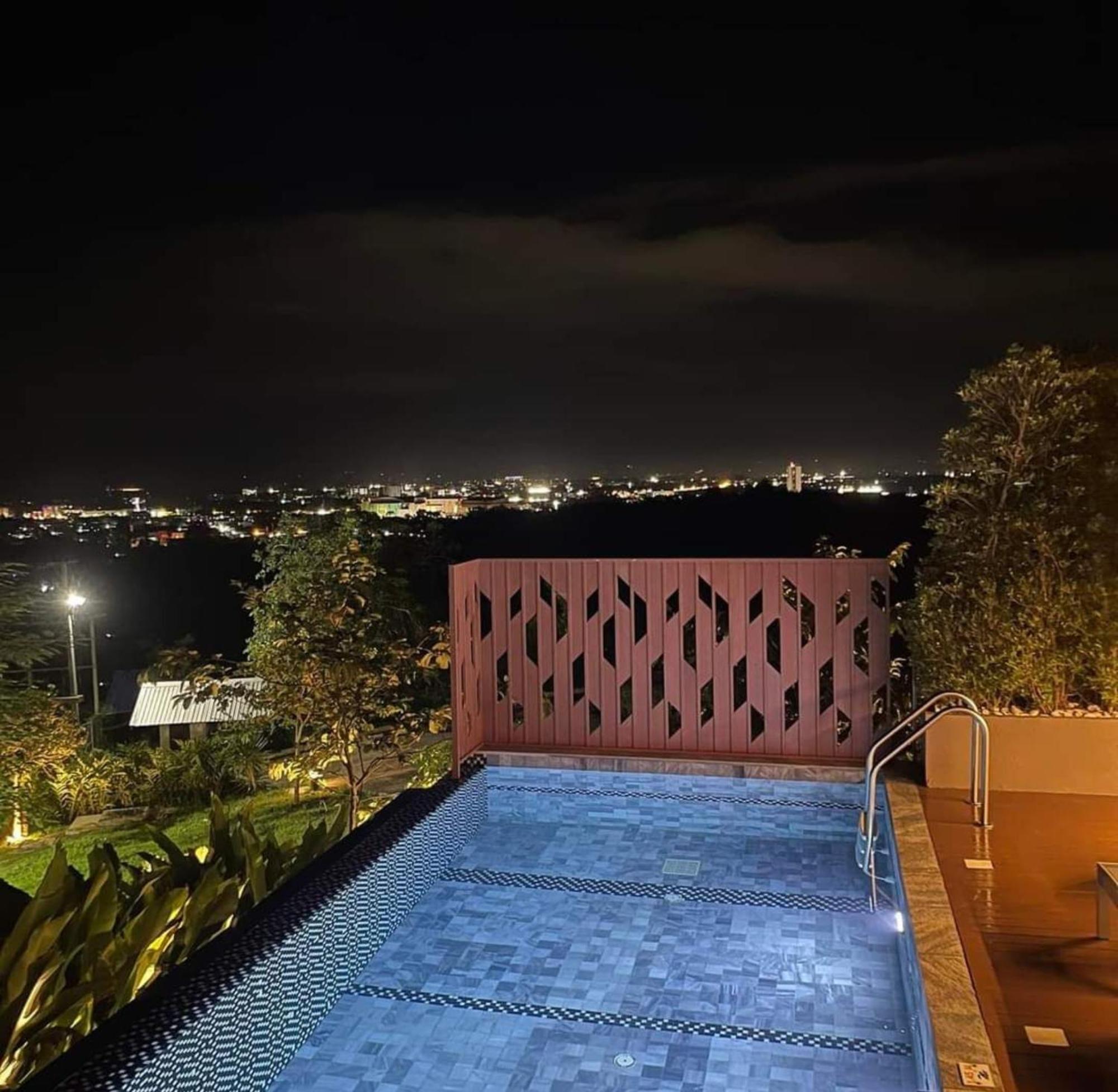 Sky View Luxury Pool Villa - Sha Surat Thani Exterior photo