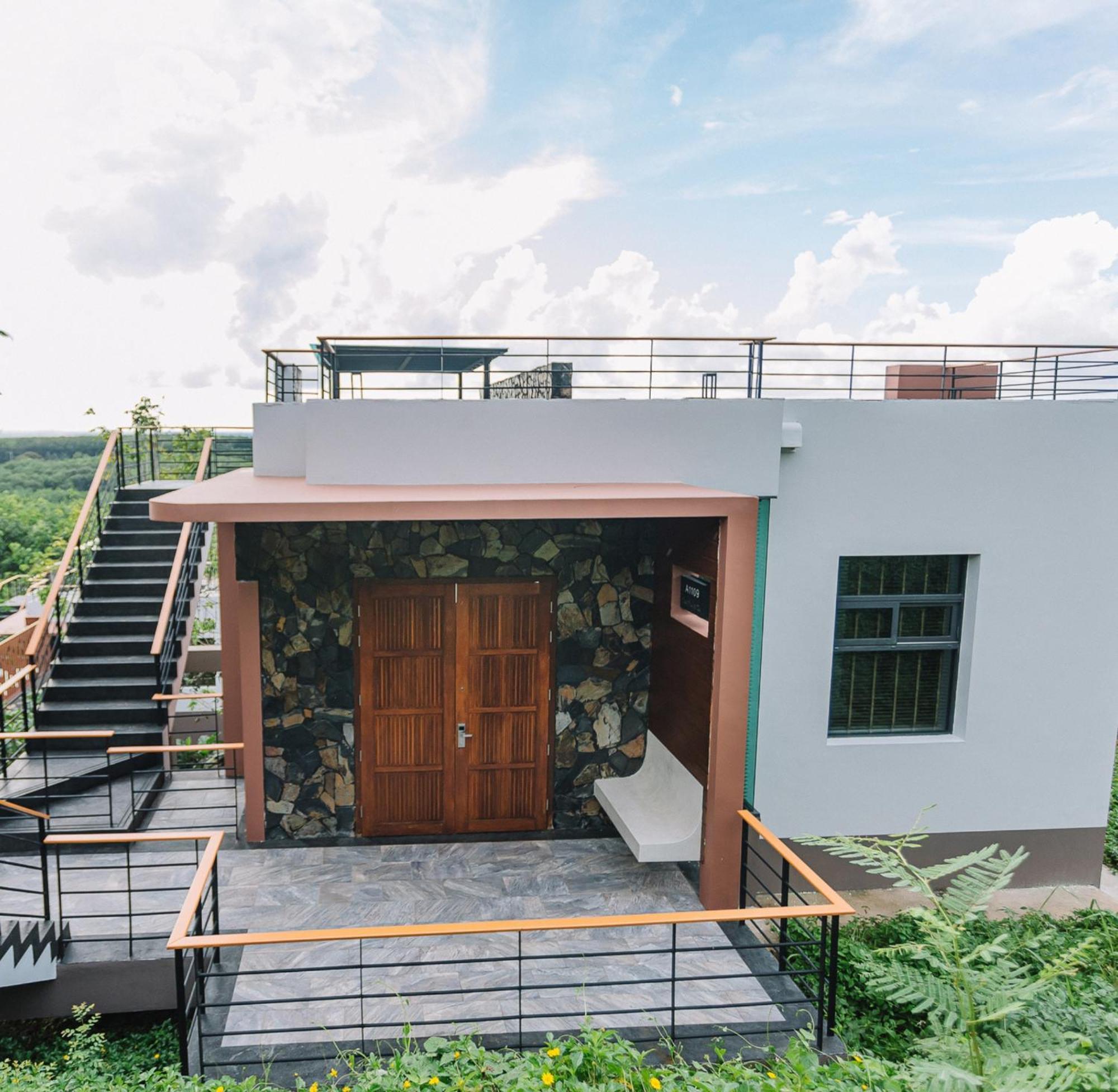 Sky View Luxury Pool Villa - Sha Surat Thani Exterior photo